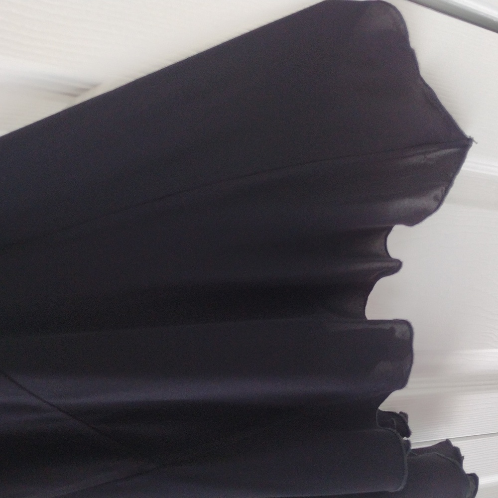 Bebe Black Dress Size Small - Picture 7 of 17